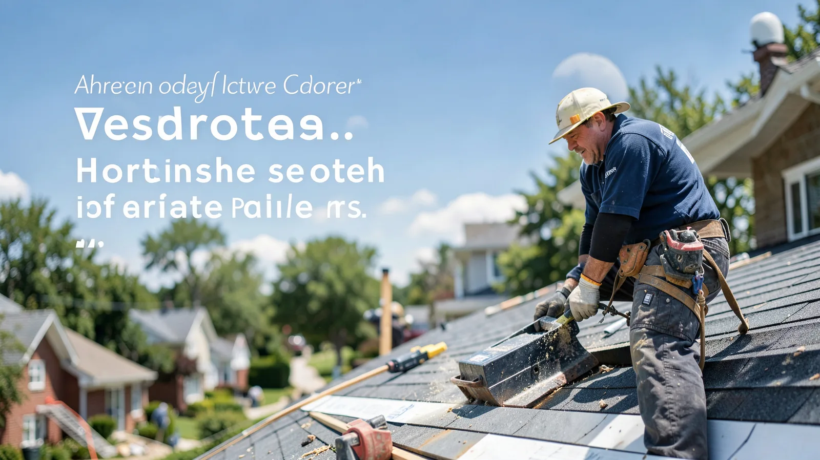 Roof Replacement in Wyatt, WV near me